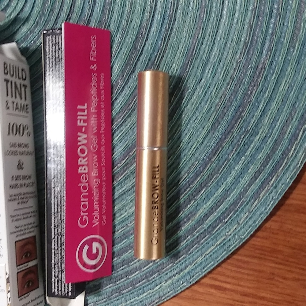 💥 FINAL PRICE 💥Eyebrow filler 🌠🌠CLEARANCE!👍👍👍 - Picture 7 of 7